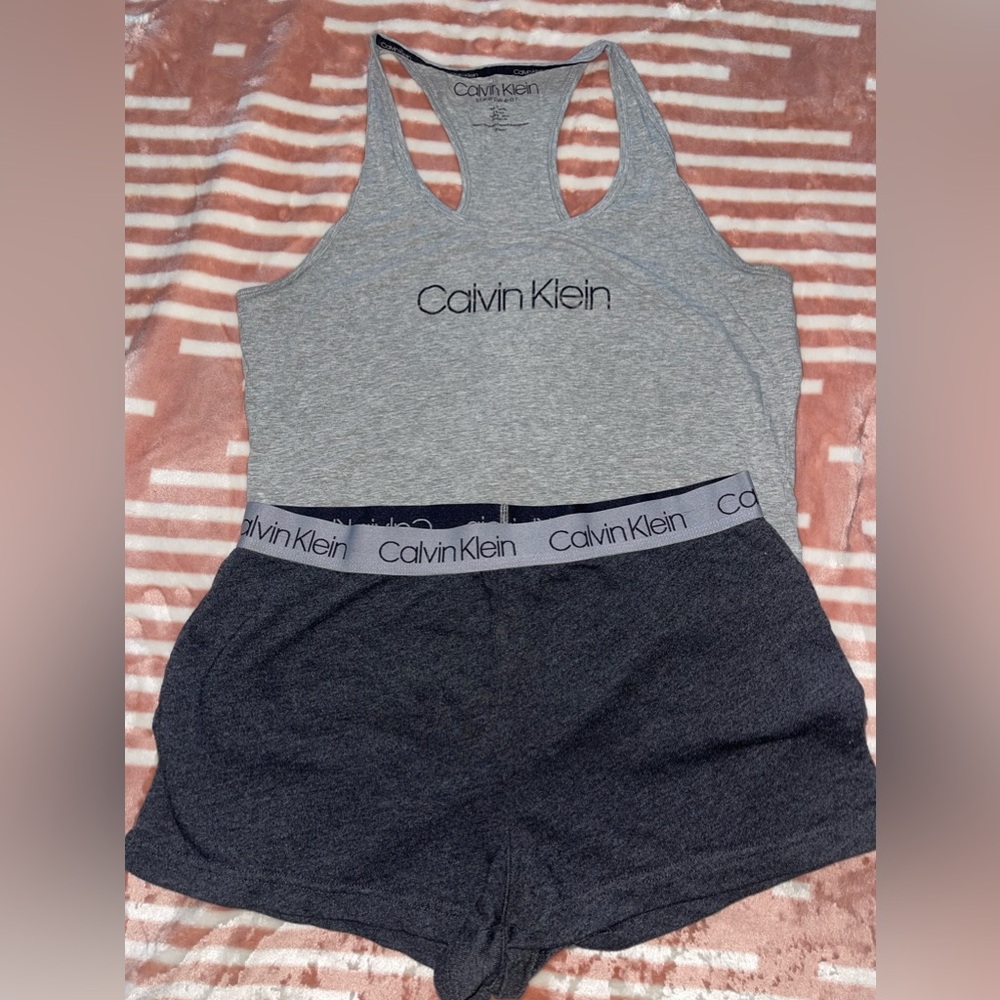Calvin Klein Women Pajama set